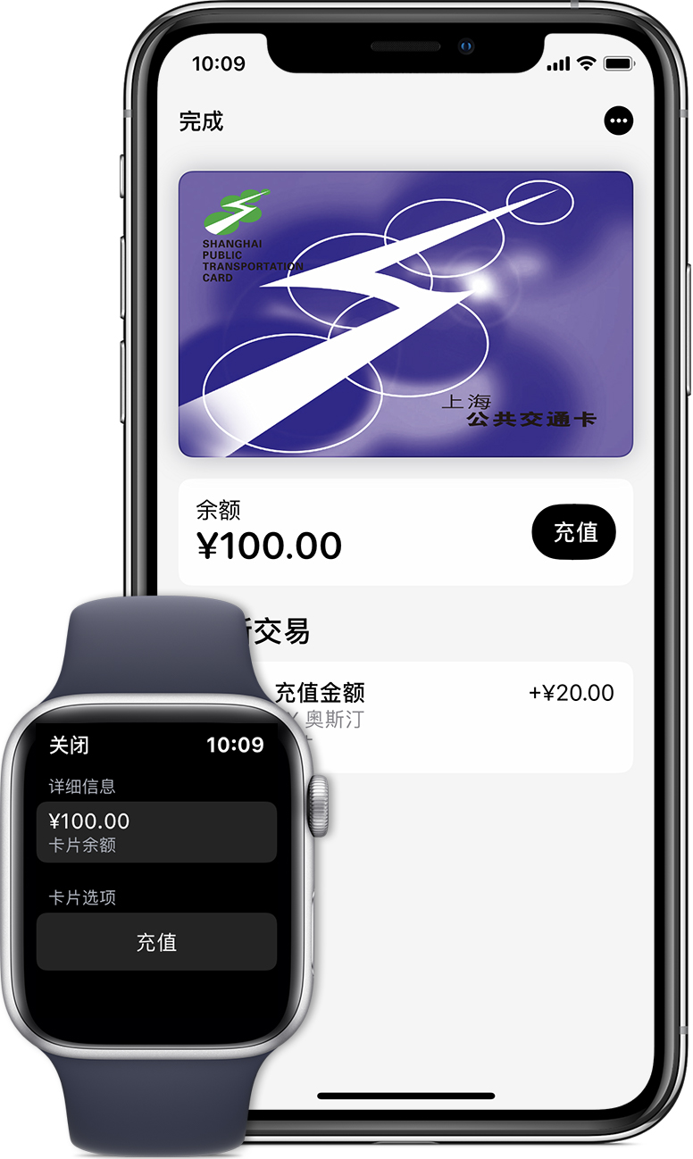 河东苹果手机维修分享:用 Apple Pay 刷交通卡有哪些优势？如何设置和使用？ 