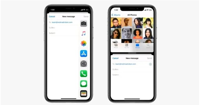 河东苹果维修分享iOS 17支持哪些机型？iOS 17支持机型曝光 