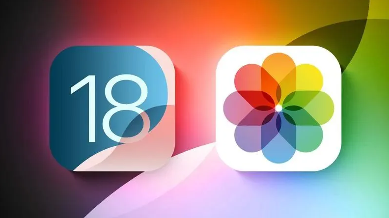 河东苹果手机维修分享苹果 iOS / iPadOS 18.1Beta 3 发布 