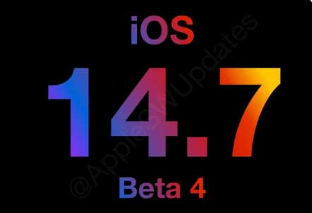 河东苹果手机维修分享iOS 14.7 Beta4值得升级吗 