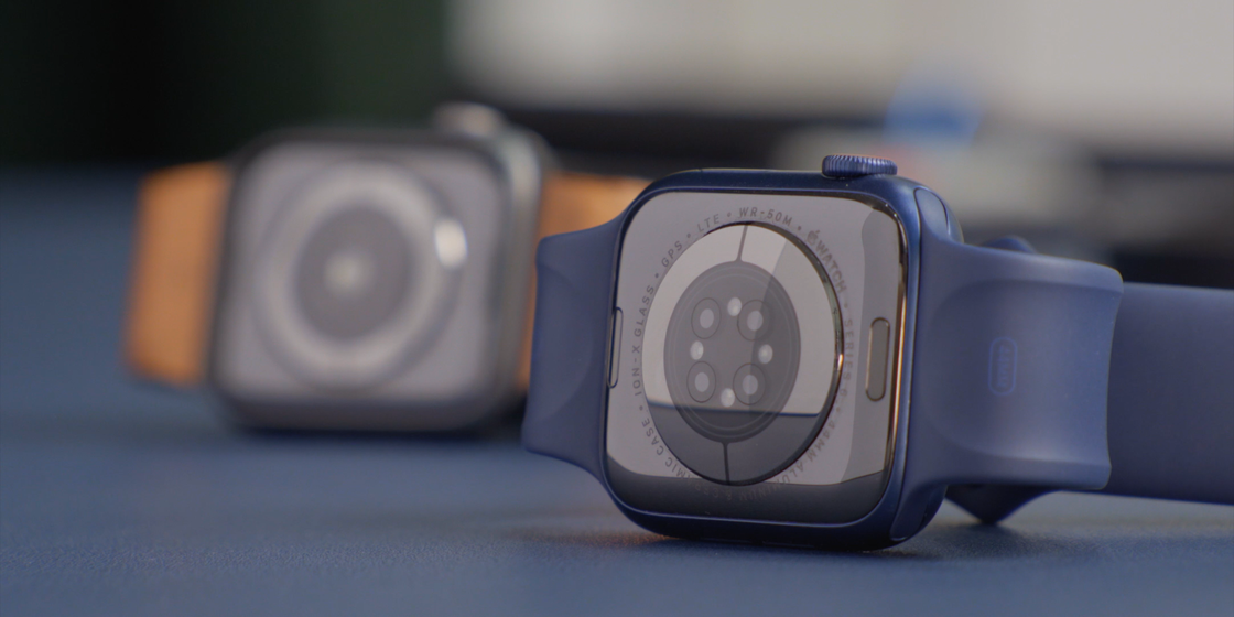 河东苹果手机维修分享Apple Watch 是如何测量卡路里的 