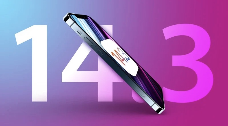 河东苹果手机维修分享iOS 14.3 RC2已发，iOS 14.3正式版本还远吗 