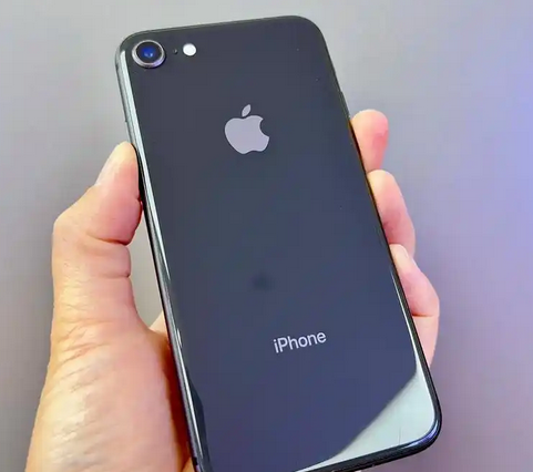 河东苹果8系统维修分享iPhone8手机系统升级后无法开机如何修复 