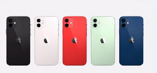 河东苹果维修点分享iPhone 12换屏判断注意事项 