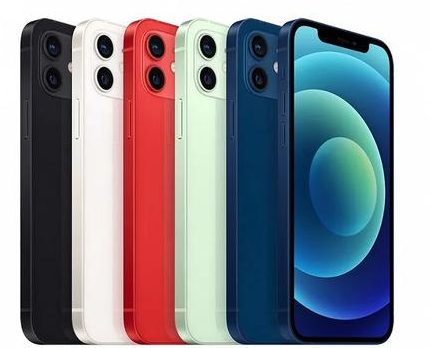 河东苹果维修点分享iPhone 12 Pro Max换屏验机流程 