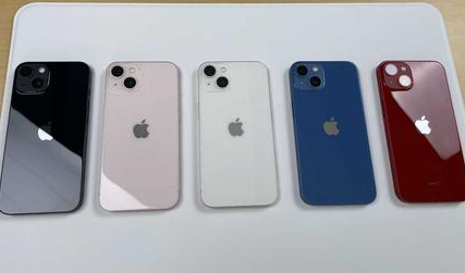河东苹果维修点分享iPhone 13换屏经验分析 