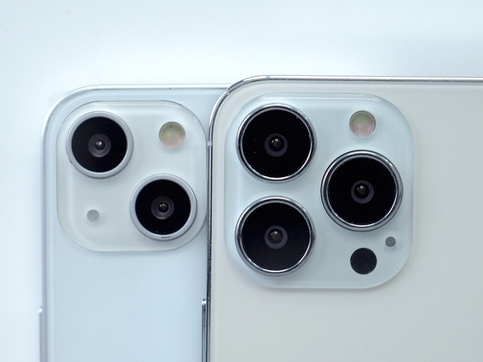河东苹果维修点分享iPhone 13 Pro Max换屏指南 