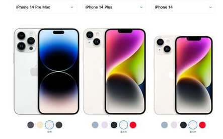 河东苹果维修点分享iPhone 14六大容易被忽略的实操难点与消费提示 