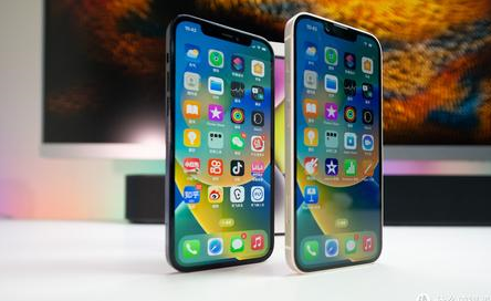 河东苹果维修点分享iPhone 14 Plus换屏维修细节 
