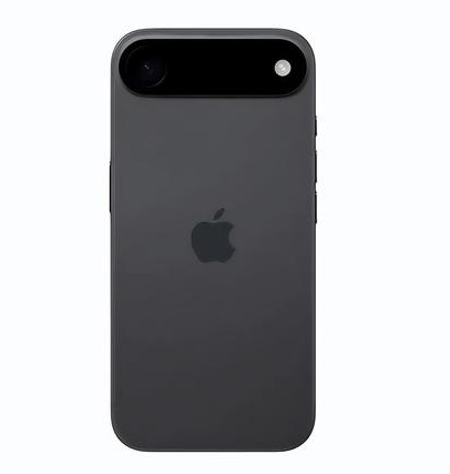 河东]苹果维修点分享iPhone 17 Air屏幕更换的维修隐患 