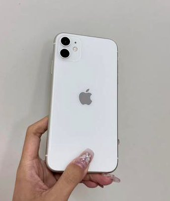 河东苹果维修点分享iPhone 11黑屏特殊场景解析 
