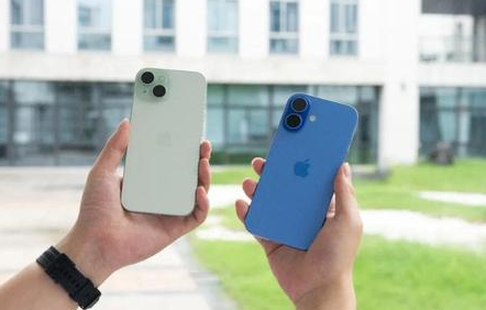 河东苹果维修点分享iPhone 16 Plus黑屏疑难故障汇总 