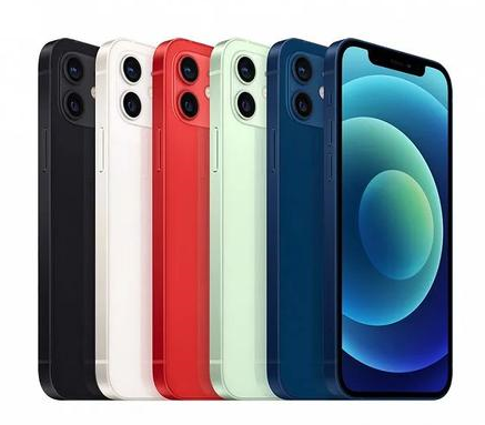 河东苹果维修点分享iPhone 12 Pro Max发烫冷门故障梳理 