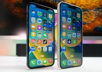 河东苹果维修点分享iPhone 14 Plus发烫常见情况科普 