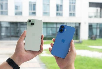 河东苹果维修点分享iPhone 16 Plus发烫多场景剖析 